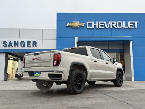 New 2026 GMC Sierra 1500 Pro w/ Graphite Edition image 5