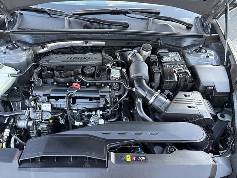 Used 2021 Hyundai Sonata Limited image 11