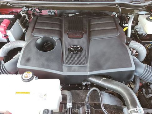 Used 2025 Toyota Tundra SR5 RWD image 24