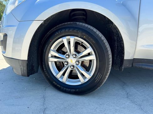 Used 2015 Chevrolet Equinox LT w/ Driver Convenience Package AWD/4WD image 31