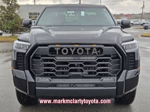 New 2026 Toyota Tundra TRD Pro AWD/4WD image 16
