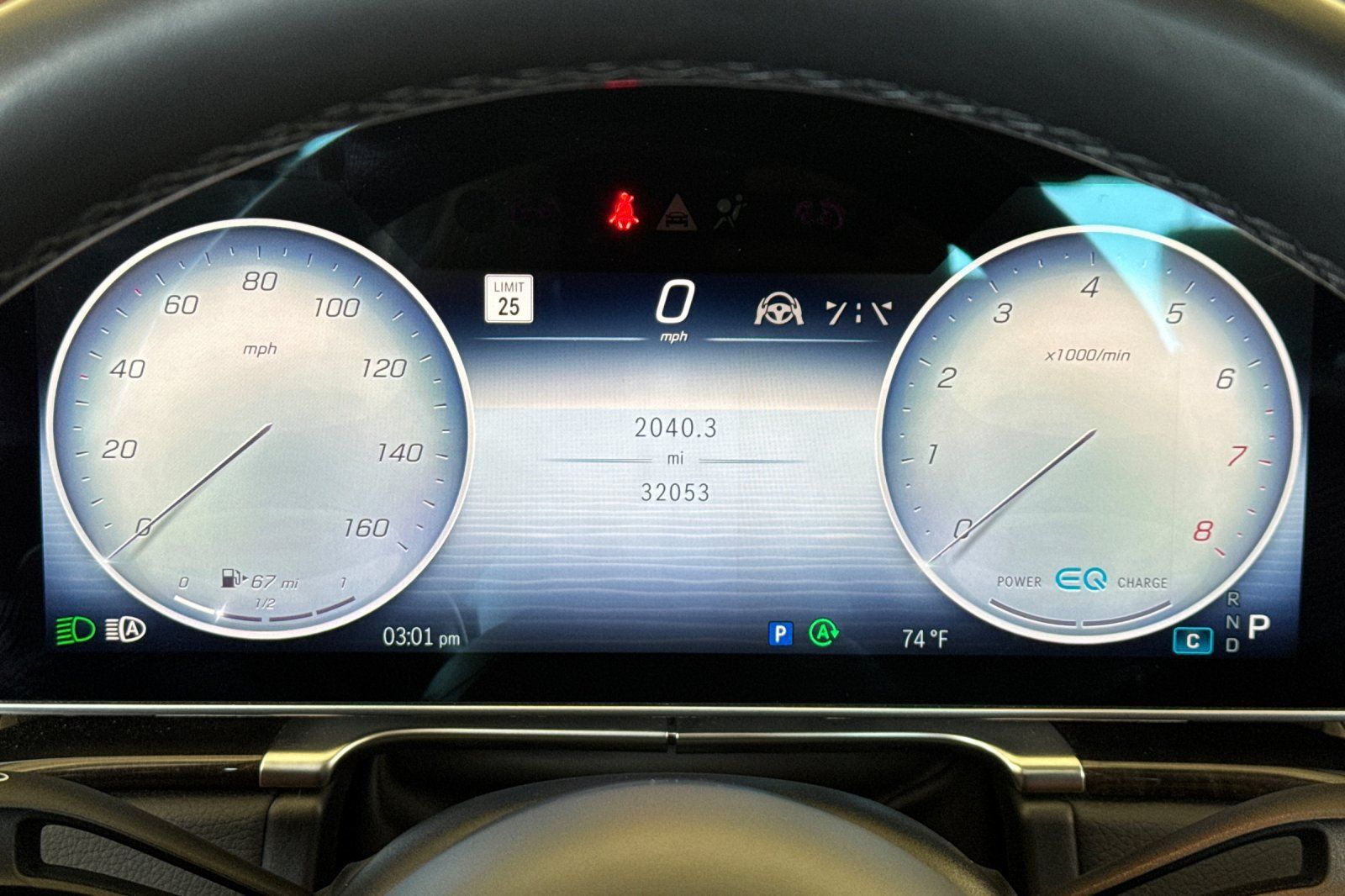 Used 2022 Mercedes-Benz S 500 4MATIC image 33