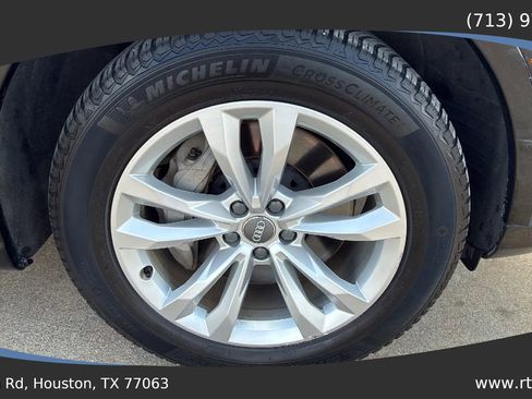 Used 2017 Audi Q7 2.0T Premium image 12
