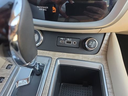 Used 2024 Nissan Murano SL image 33