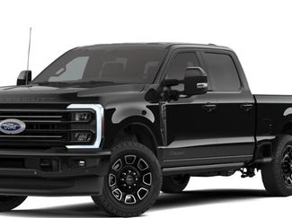 New 2026 Ford F250 Platinum w/ FX4 Off-Road Package AWD/4WD video 1