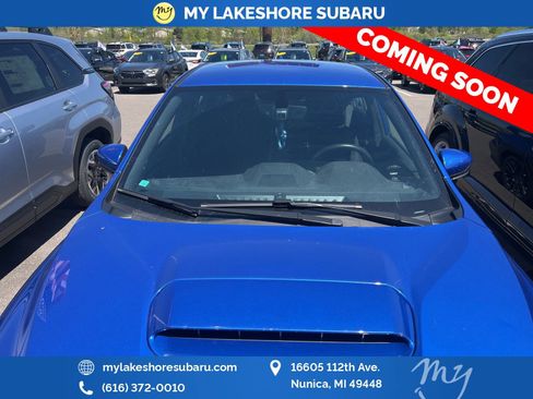 Used 2023 Subaru WRX Premium AWD/4WD image 13