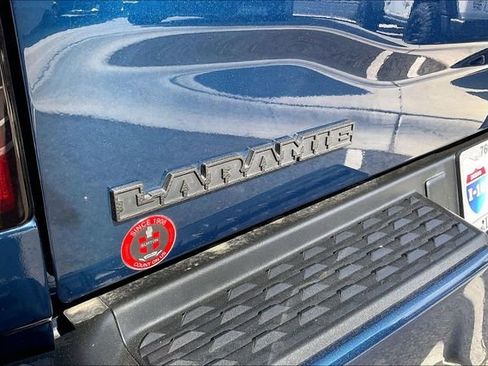 Used 2024 RAM 3500 Laramie w/ Night Edition AWD/4WD image 31
