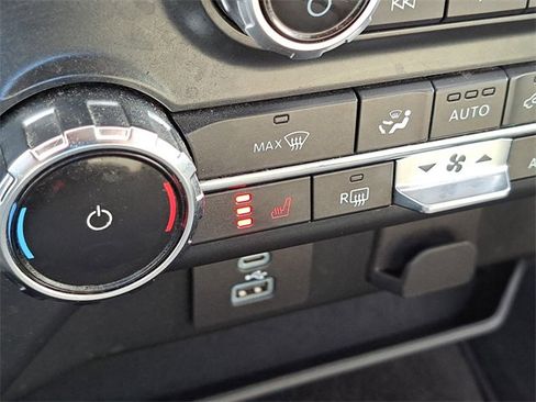 Used 2022 Ford F150 XLT w/ Equipment Group 302A High image 9