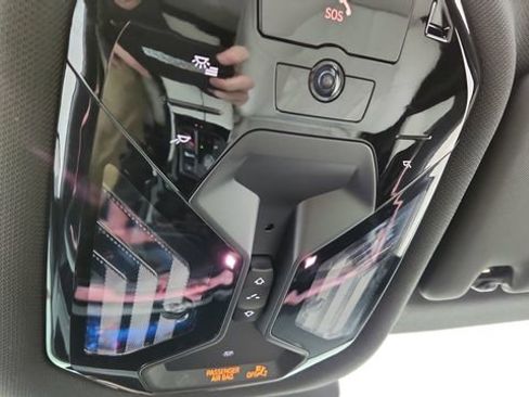 Used 2026 BMW 540i xDrive image 54