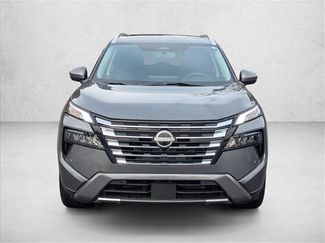 Used 2024 Nissan Rogue SL w/ SL Premium Package video 2