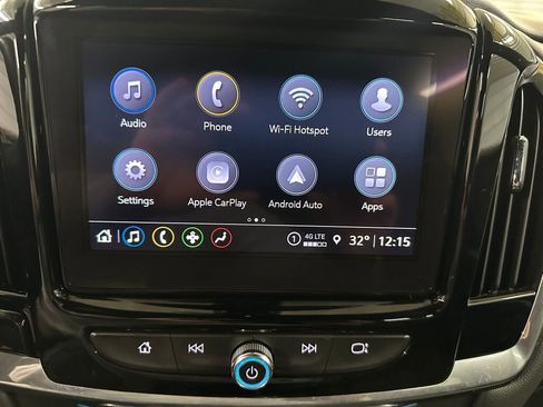 Certified 2023 Chevrolet Traverse LT image 13