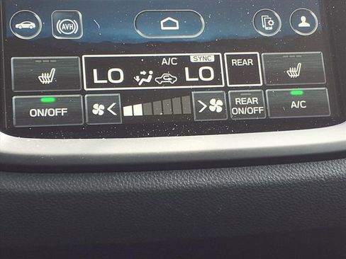 New 2026 Subaru Ascent Premium image 11