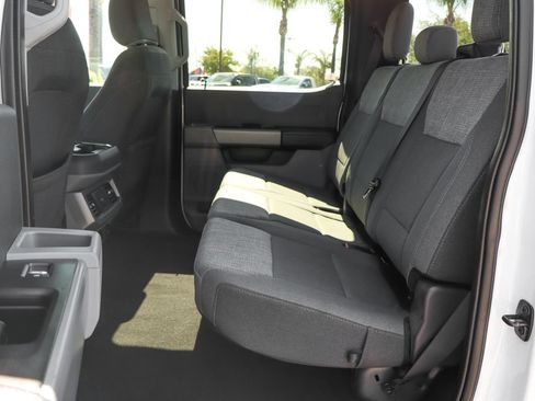 Used 2024 Ford F350 XLT AWD/4WD image 41