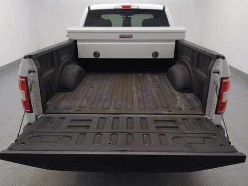 Used 2019 Ford F150 XL w/ Equipment Group 101A Mid RWD image 29