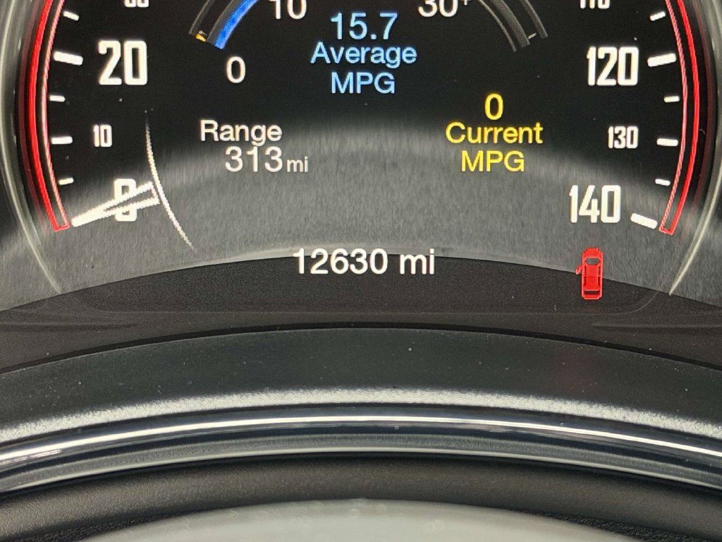 Used 2026 Dodge Durango GT AWD/4WD image 29