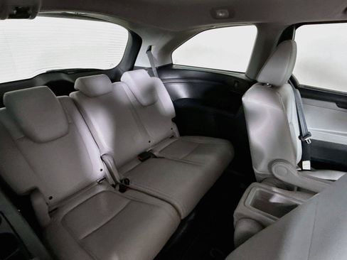 Used 2018 Honda Odyssey EX-L image 27