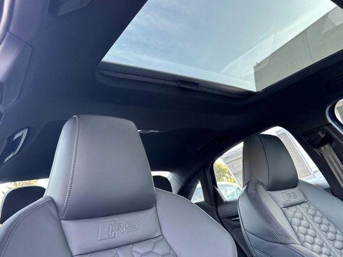 New 2026 Audi RS 3 image 15