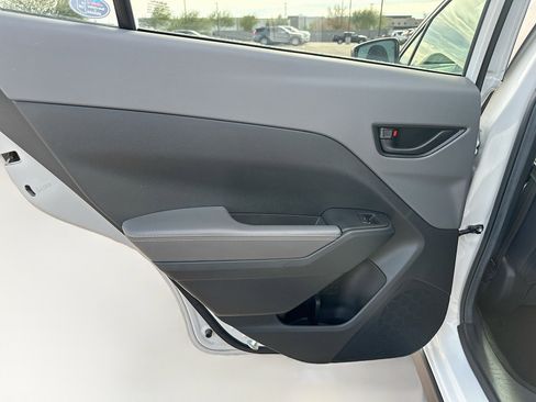 Used 2024 Subaru Crosstrek 2.5i Sport image 25