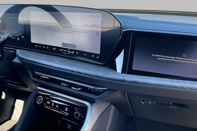 New 2026 Audi Q5 Premium Plus AWD/4WD image 16
