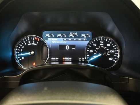Used 2020 Ford Expedition Max Limited AWD/4WD image 12