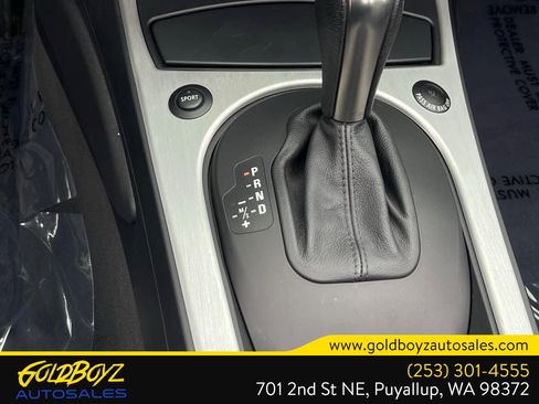 Used 2007 BMW Z4 3.0si RWD image 26
