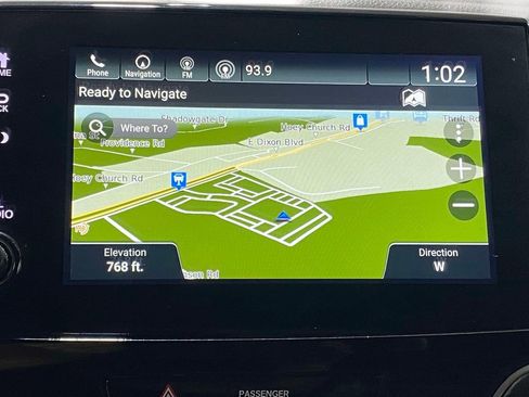 Used 2023 Honda Passport TrailSport image 31