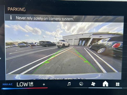 New 2026 BMW X3 xDrive30 w/ M Sport Package image 25