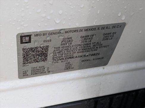 Used 2019 Chevrolet Blazer LT image 22