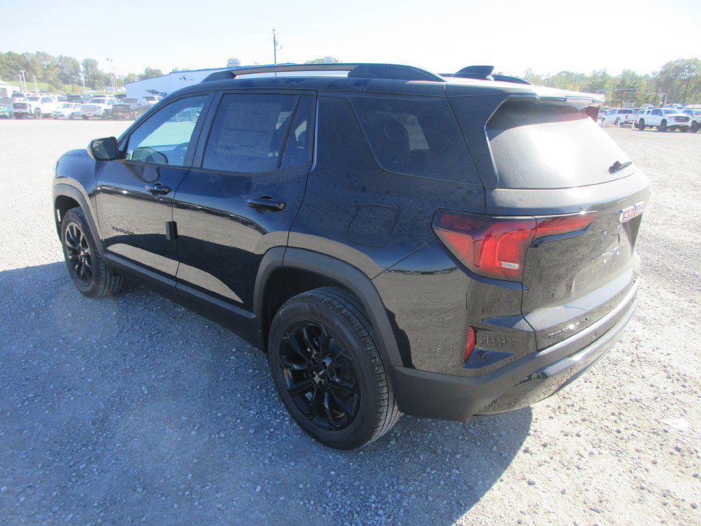 New 2027 GMC Terrain Elevation w/ Elevation Premium Package FWD image 6