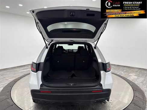 Used 2023 Honda HR-V Sport image 36