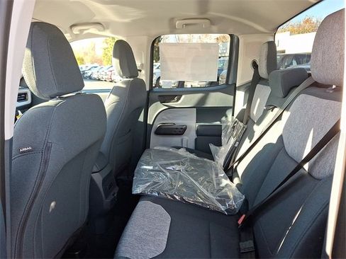 New 2025 Ford Maverick XLT w/ Equipment Group 301A image 6