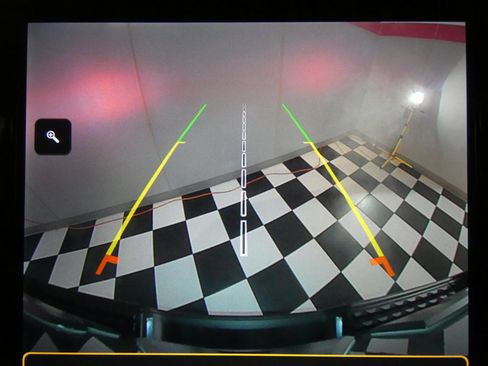 Used 2023 RAM 1500 Rebel w/ Rebel Level 2 Equipment Group image 15