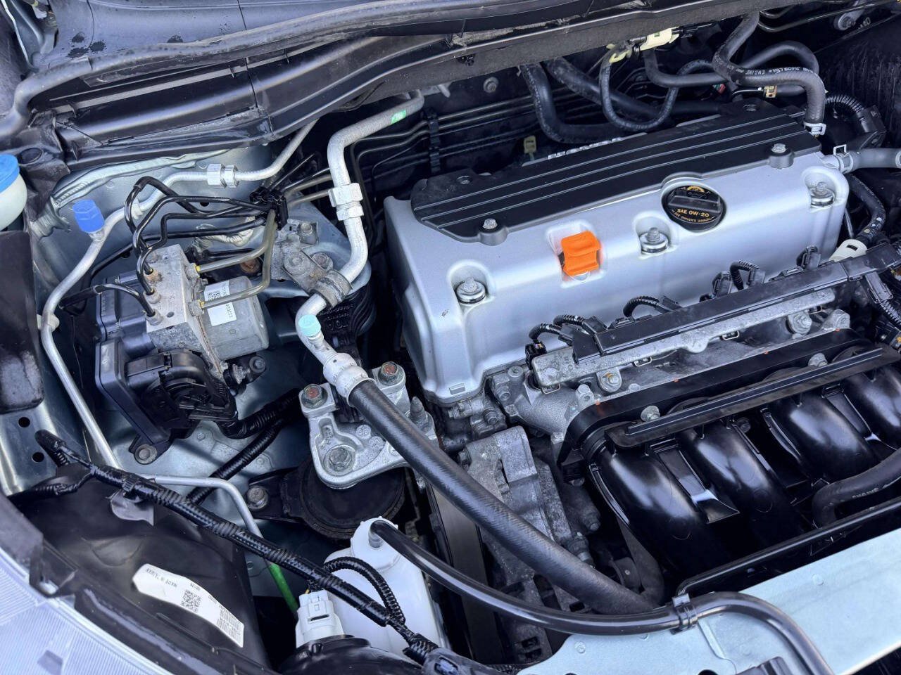 Used 2012 Honda CR-V EX-L image 12