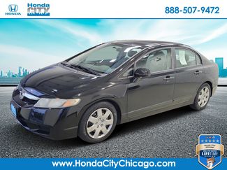 Used 2010 Honda Civic LX video 1