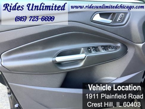 Used 2013 Ford Escape SE AWD/4WD image 10
