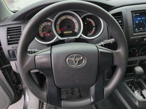 Used 2013 Toyota Tacoma 2WD Regular Cab image 13