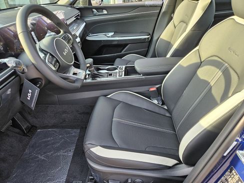 New 2026 Kia K5 GT-Line image 7