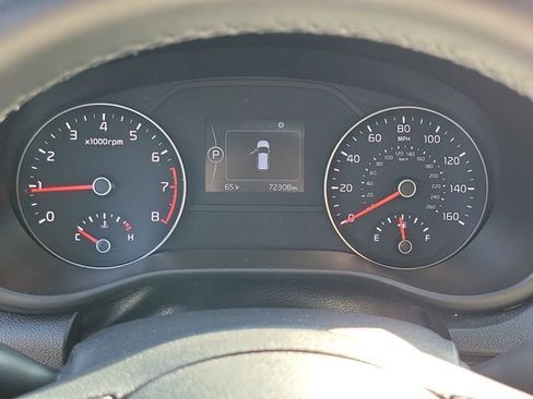 Used 2018 Kia Sportage EX w/ EX Sport Appearance Package image 32