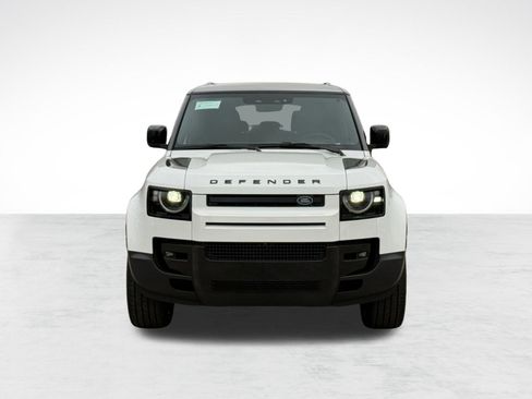 New 2026 Land Rover Defender 130 S AWD/4WD image 5