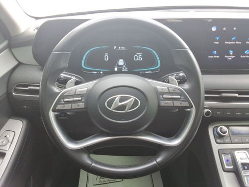 Used 2023 Hyundai Palisade XRT image 11