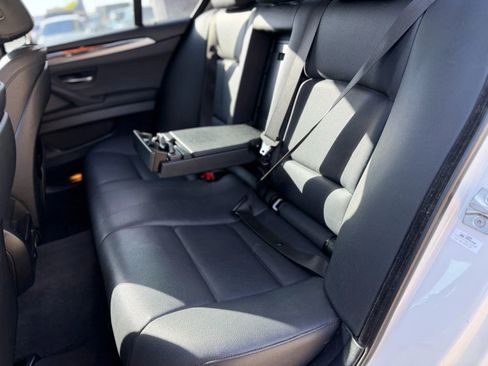 Used 2016 BMW 528i 528i Sedan 4D image 16