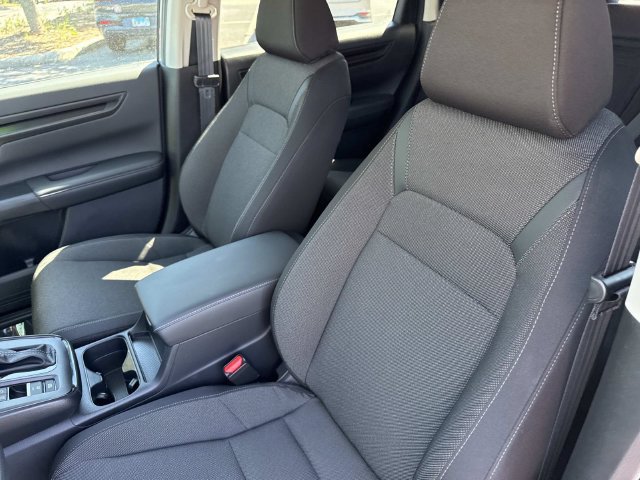 Certified 2026 Honda CR-V EX image 20