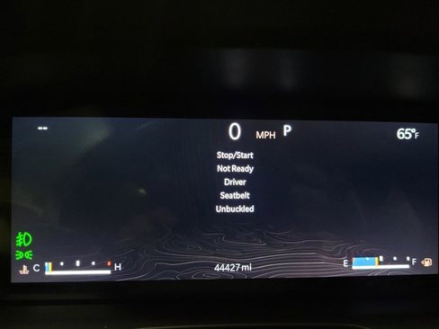 Used 2021 Jeep Grand Cherokee L Limited image 23