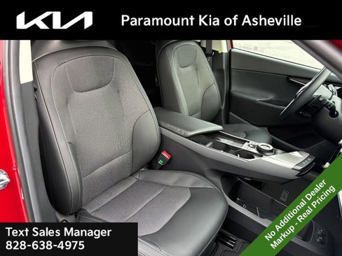 New 2025 Kia EV6 Light image 21