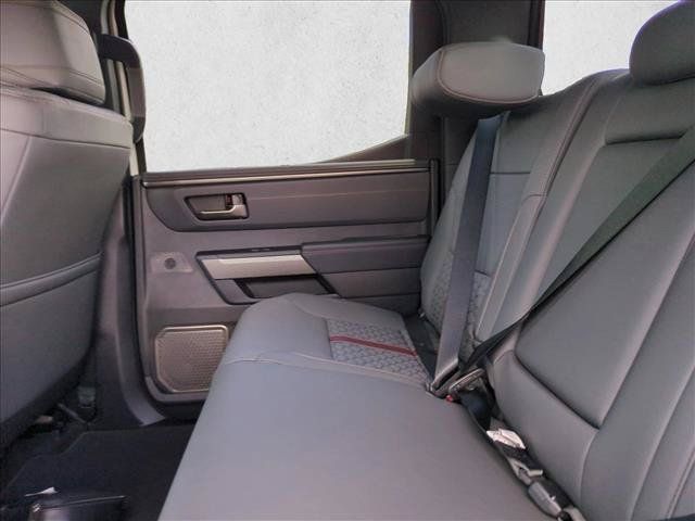 New 2026 Toyota Tundra Capstone AWD/4WD image 15