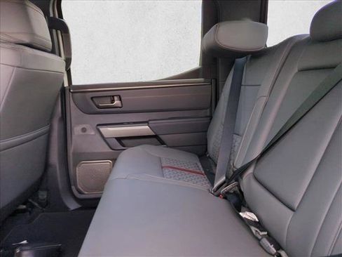 New 2026 Toyota Tundra Capstone AWD/4WD image 15