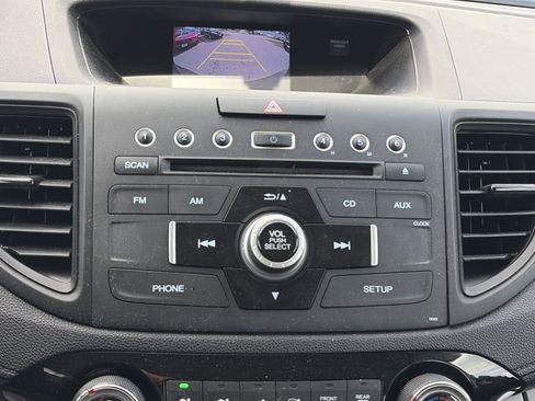 Used 2015 Honda CR-V LX image 26