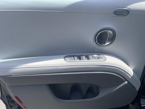 New 2026 Hyundai Palisade Limited FWD image 25