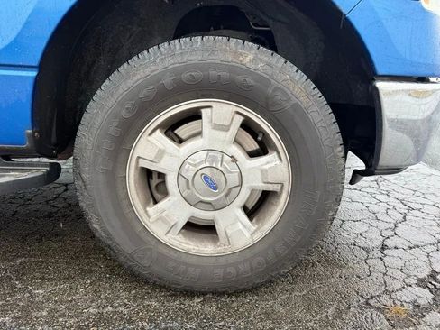 Used 2011 Ford F150 XLT w/ XLT Convenience Pkg image 10