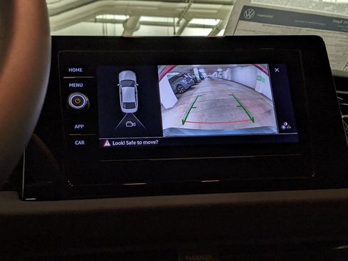 New 2026 Volkswagen Jetta Sport image 18